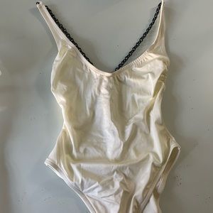 Vintage La Perla One Piece